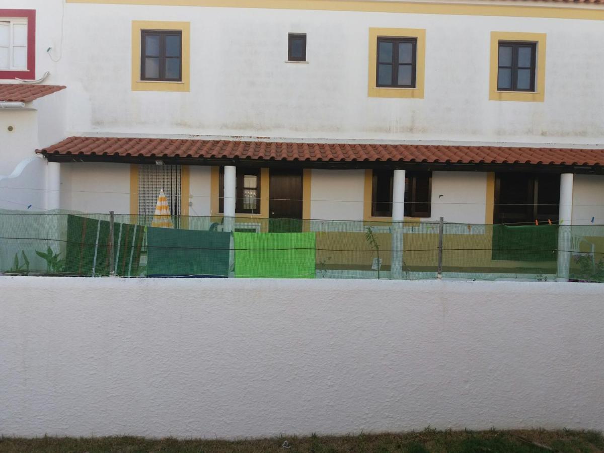 Alojamentos Vitinho 2 - Vila Nova Milfontes Villa Vila Nova de Milfontes Eksteriør billede